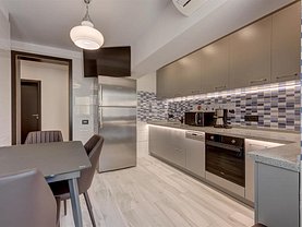 Apartament de închiriat 3 camere, în Bucureşti, zona Domenii