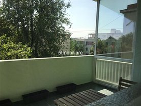 Apartament de închiriat 3 camere, în Bucureşti, zona Floreasca