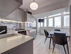 Apartament de închiriat 2 camere, în Bucureşti, zona Domenii
