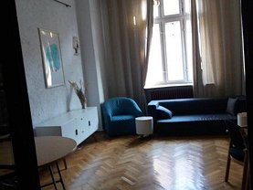 Casa de închiriat 5 camere, în Bucuresti, zona Polona