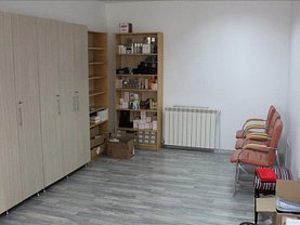 Casa de închiriat 4 camere, în Bucuresti, zona Timpuri Noi