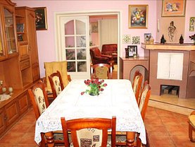 Casa de vânzare 8 camere, în Bucuresti, zona Giurgiului