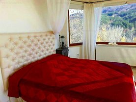 Casa de vânzare 3 camere, în Comarnic, zona Central