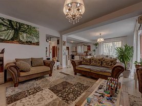 Casa de vânzare 5 camere, în Bucuresti, zona Pipera