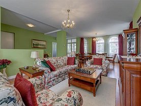 Casa de vânzare 6 camere, în Popeşti-Leordeni, zona Central