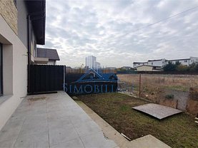 Casa de vânzare 4 camere, în Otopeni, zona Central