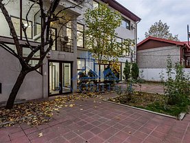 Casa de vânzare 7 camere, în Bucureşti, zona Domenii