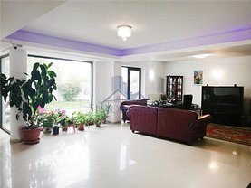 Casa de vânzare 6 camere, în Domneşti, zona Central
