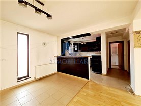 Casa de vânzare 5 camere, în Mogoşoaia, zona Central