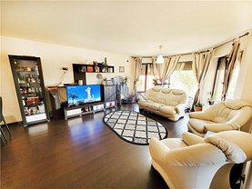 Casa de vânzare 5 camere, în Domneşti, zona Central