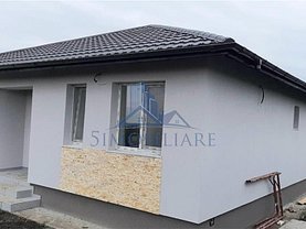Casa de vânzare 3 camere, în Domneşti, zona Central