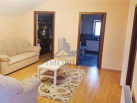 Casa de vânzare 5 camere, în Domneşti, zona Central