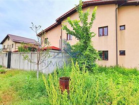 Casa de vânzare 5 camere, în Ţegheş, zona Central