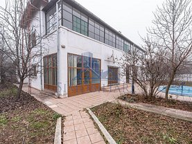 Casa de vânzare 8 camere, în Bucureşti, zona Giurgiului