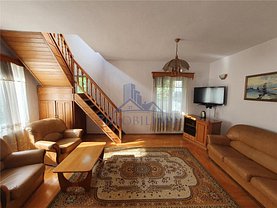 Casa de vânzare 6 camere, în Bucureşti, zona Bucureştii Noi