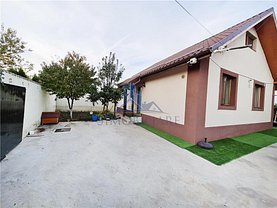 Casa de vânzare 3 camere, în Clinceni, zona Central