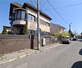 Casa de vânzare 6 camere, în Ploieşti, zona Gheorghe Doja