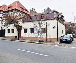 Casa de închiriat 4 camere, în Bucureşti, zona Ştirbei Vodă