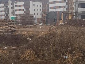 Teren constructii de vânzare, în Chiajna, zona Central