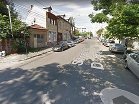 Teren constructii de vânzare, în Bucuresti, zona Alba Iulia