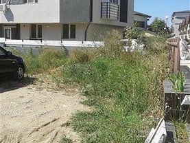 Teren constructii de vânzare, în Chiajna, zona Central
