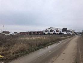 Teren constructii de vânzare, în Bragadiru, zona Central