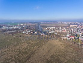 Teren constructii de vânzare, în Chitila, zona Central