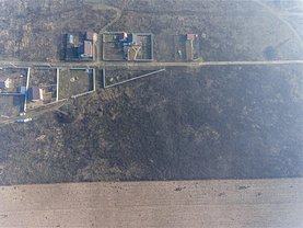 Teren helesteu de vânzare, în Malu Mare