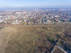 Teren constructii de vânzare, în Chitila