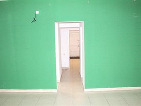 Închiriere spaţiu comercial