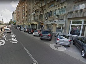 Închiriere spaţiu comercial