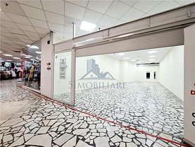 Închiriere spaţiu comercial