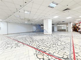 Închiriere spaţiu comercial