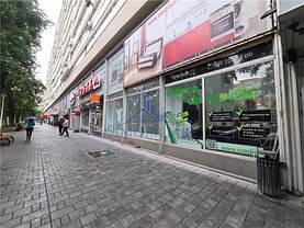 Închiriere spaţiu comercial