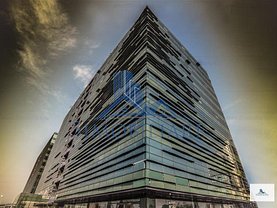 Vânzare birou în Bucuresti, Pipera