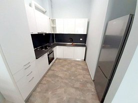 Apartament de închiriat 2 camere, în Cluj-Napoca, zona Central
