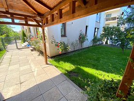 Apartament de închiriat 3 camere, în Cluj-Napoca, zona Zorilor