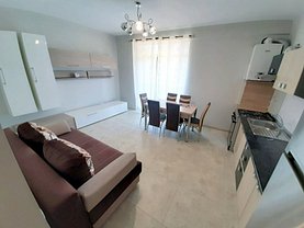 Apartament de închiriat 2 camere, în Cluj-Napoca, zona Gheorgheni