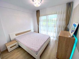 Apartament de închiriat 2 camere, în Cluj-Napoca, zona Buna Ziua