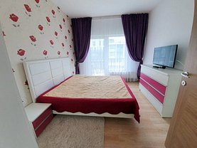 Apartament de închiriat 2 camere, în Cluj-Napoca, zona Bună Ziua