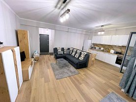 Apartament de închiriat 2 camere, în Cluj-Napoca, zona Central