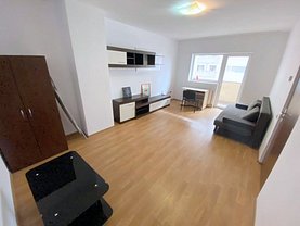Apartament de închiriat 2 camere, în Cluj-Napoca, zona Zorilor