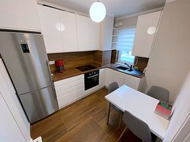 Garsonieră de închiriat, în Cluj-Napoca, zona Mărăşti