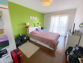 Apartament de închiriat 2 camere, în Cluj-Napoca, zona Bună Ziua