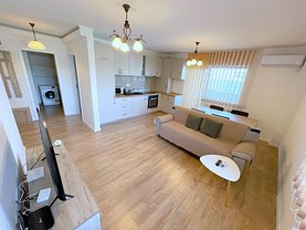 Apartament de închiriat 3 camere, în Cluj-Napoca, zona Mărăşti