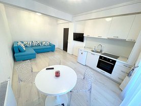 Apartament de închiriat 2 camere, în Cluj-Napoca, zona Central