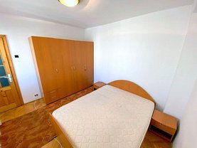 Apartament de închiriat 2 camere, în Cluj-Napoca, zona Mărăşti