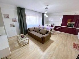 Apartament de închiriat 2 camere, în Cluj-Napoca, zona Zorilor