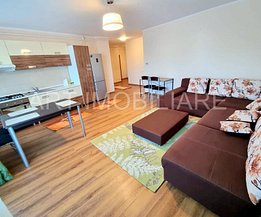 Apartament de închiriat 2 camere, în Cluj-Napoca, zona Semicentral