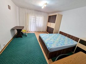Garsonieră-studio de închiriat, în Cluj-Napoca, zona Marasti